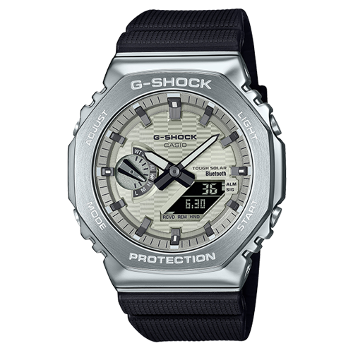 GBM-2100A-8BDR 남성