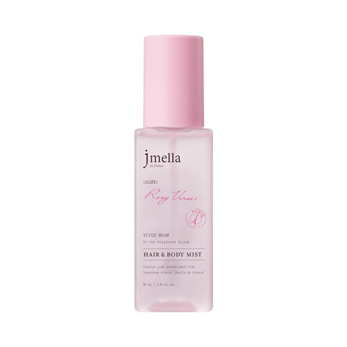 로지 벌스 헤어 앤 바디 미스트 80ml