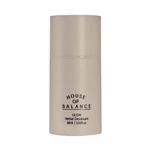 글로우 허브 데오드란트 베이지 60ml