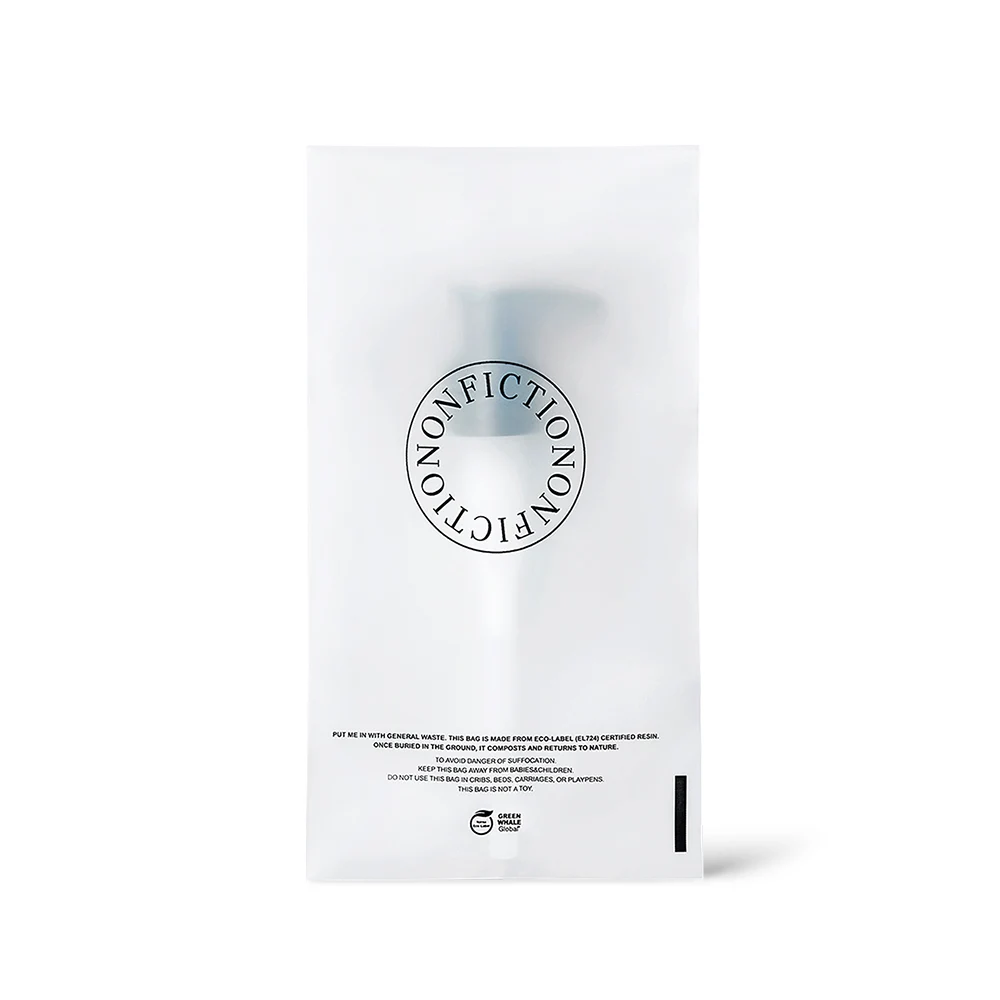 신세계인터넷면세점-논픽션-OtherGoods-바디앤핸드펌프 1ea