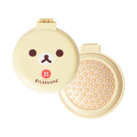 KORILAKKUMA 便携式镜子发梳