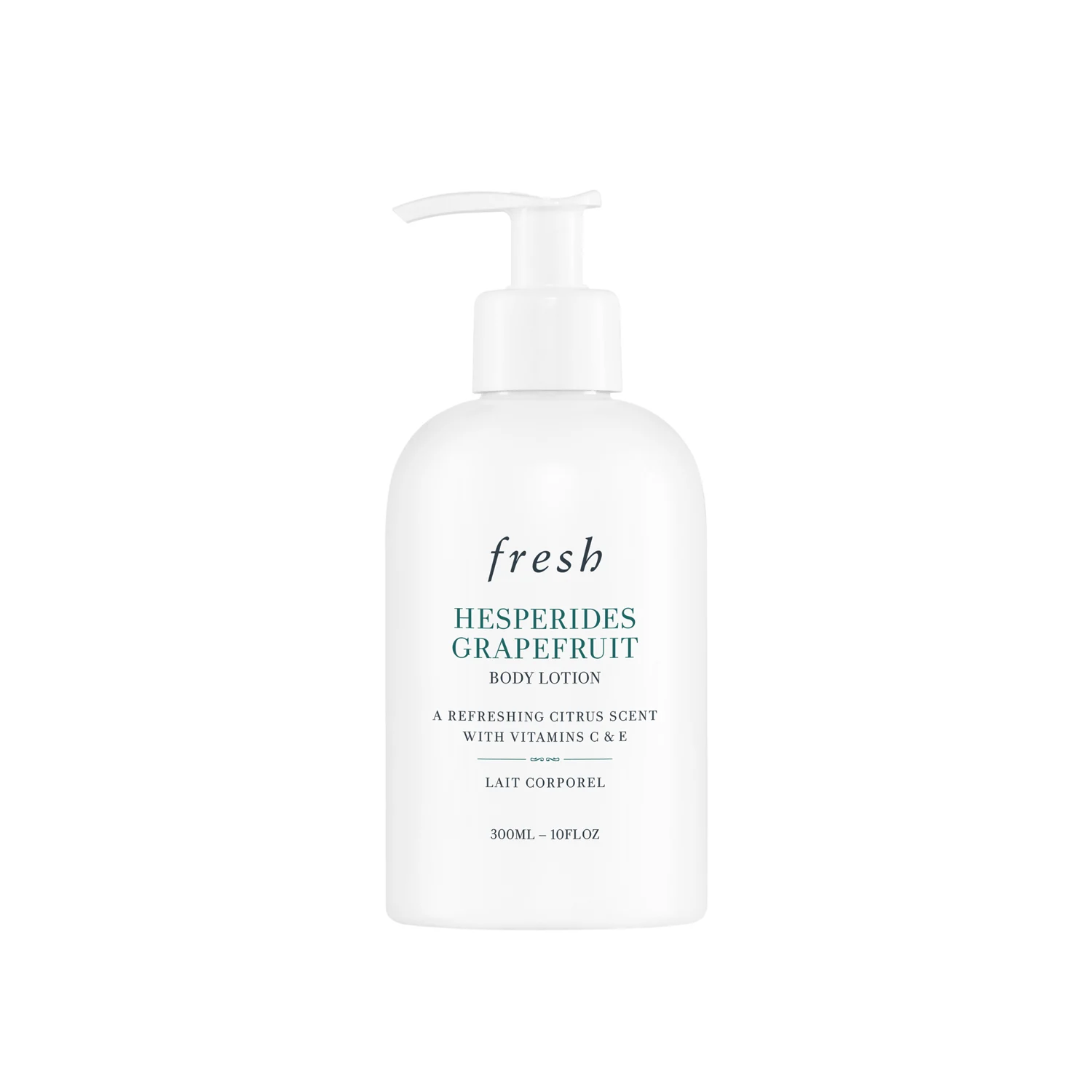 신세계인터넷면세점-프레쉬-BodyCare-헤스페리데스 바디 로션 300ml