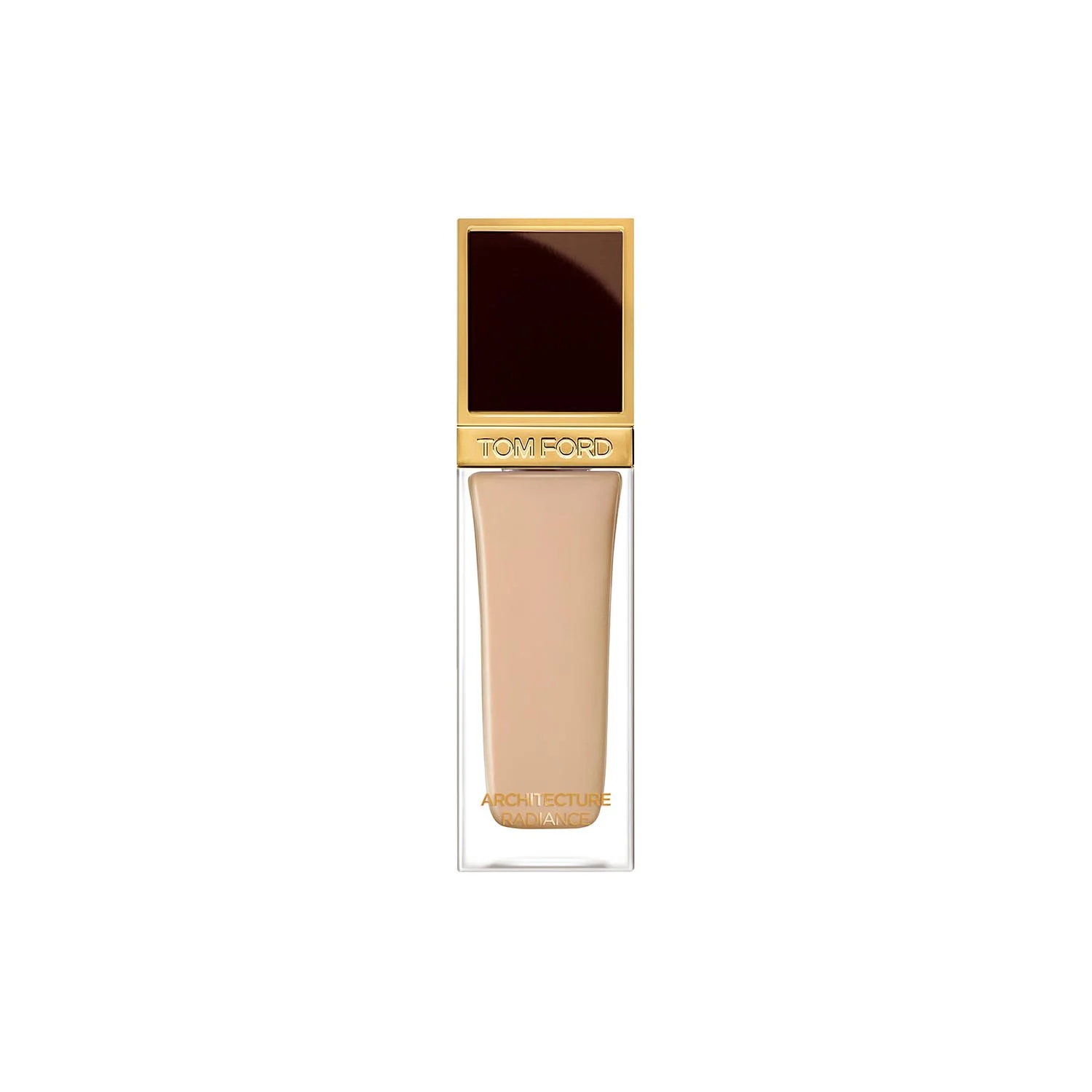 신세계인터넷면세점-톰 포드 뷰티-페이스메이크업-ARCHITECTURE RADIANCE HYDRATING FOUNDATION SPF 50+/PA++++ #LINEN 30ML