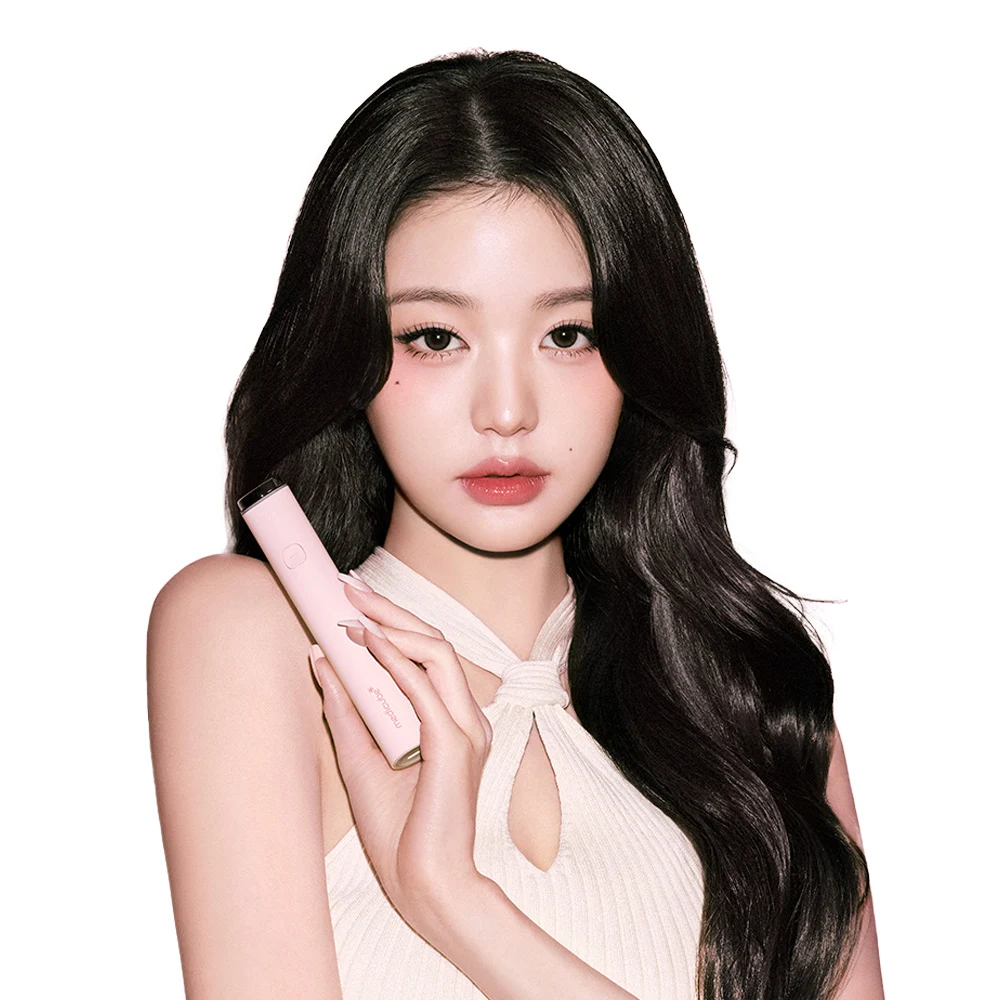 신세계인터넷면세점-메디큐브-BeautyDevice-에이지-알 부스터 프로 미니 플러스_핑크