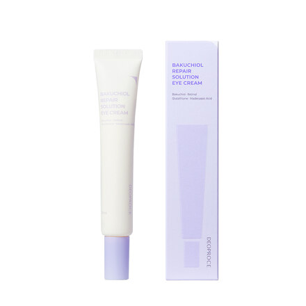 바쿠치올 리페어 솔루션 아이크림 30ml