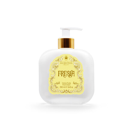 FLUID CREAM FRESIA 250ml