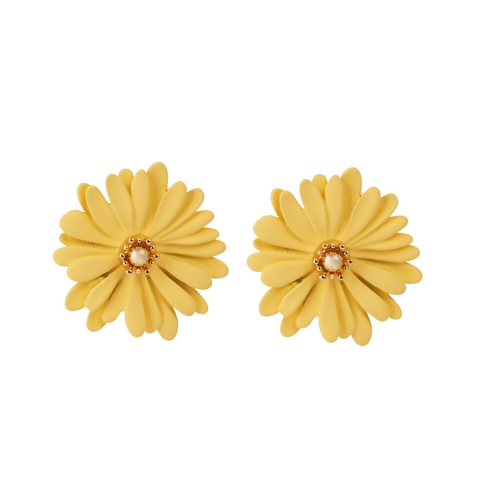 [DANA BURTON] 21FW☆Lunne Homaika earring Dana Burton