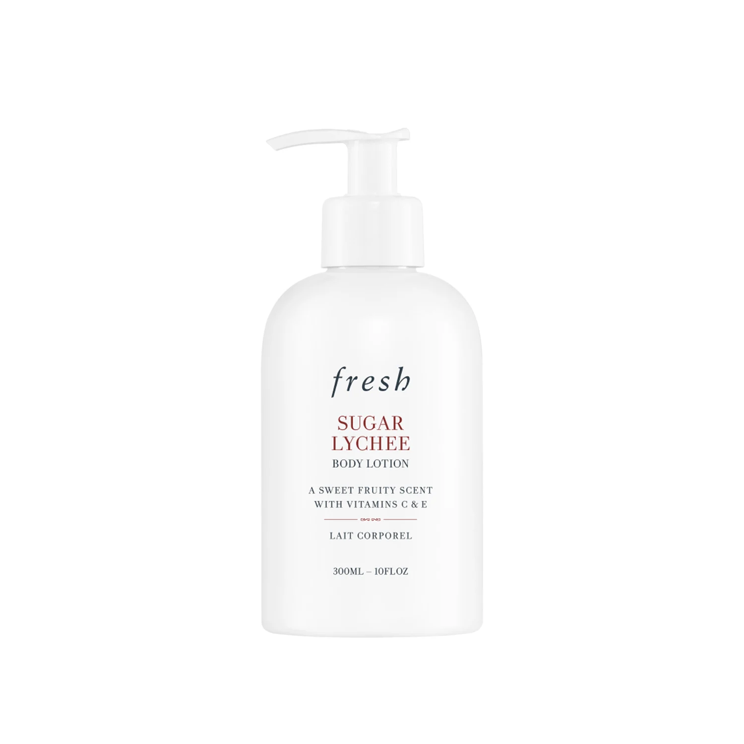 신세계인터넷면세점-프레쉬-BodyCare-슈가 리치 바디 로션 300ml