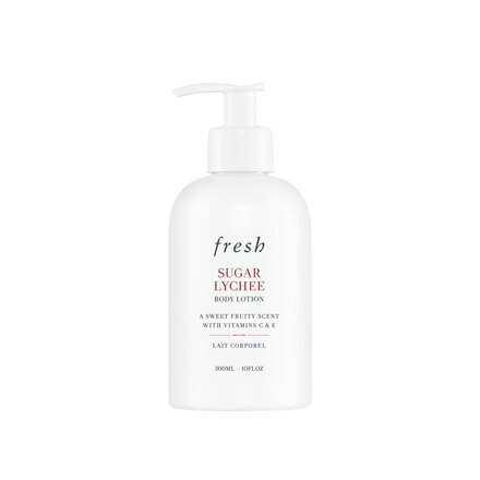 Sugar Lychee Body Lotion 身体乳 300ml   