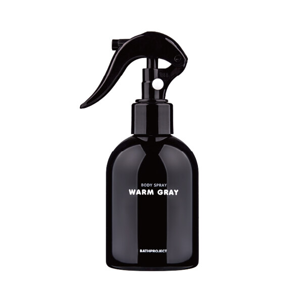 신세계인터넷면세점-배쓰프로젝트-Candle_Diffuser_Aroma-퍼퓸 스프레이 웜그레이 200ml
