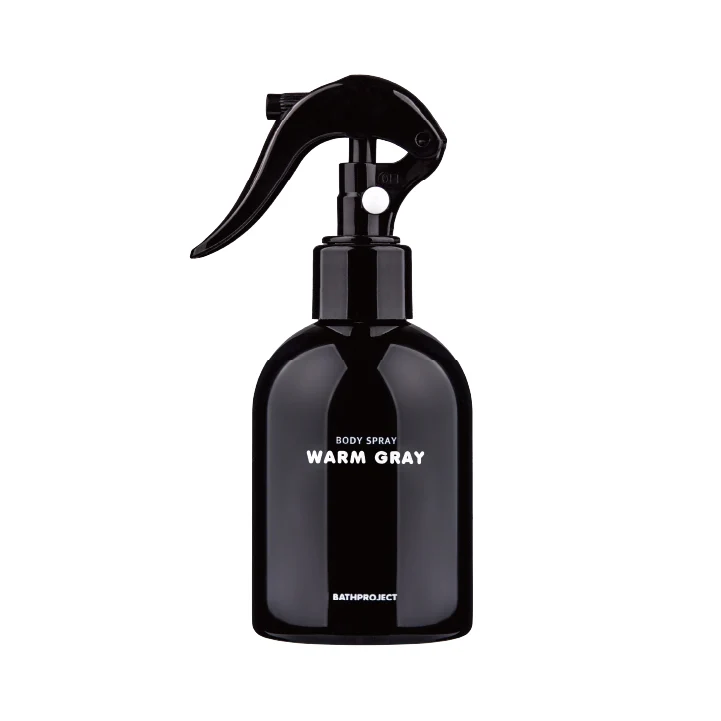 신세계인터넷면세점-배쓰프로젝트-Candle_Diffuser_Aroma-퍼퓸 스프레이 웜그레이 200ml