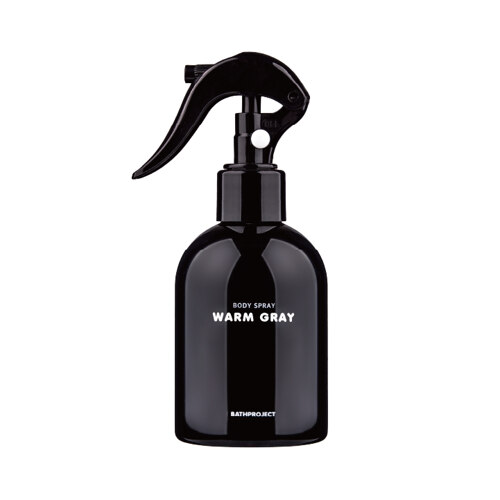 香水喷雾 暖灰色 200ml