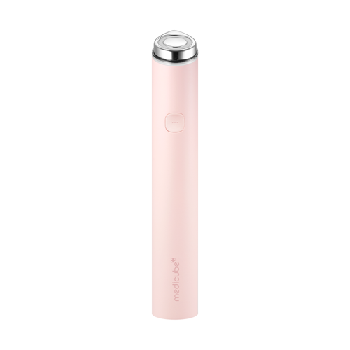 Age-R Booster Pro Mini Plus Pink 美容仪
