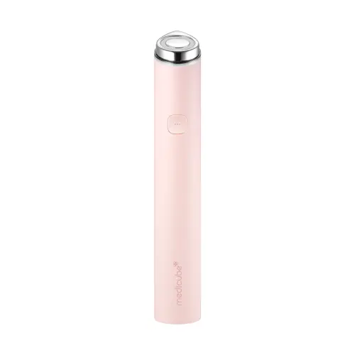 Age-R Booster Pro Mini Plus_Pink
