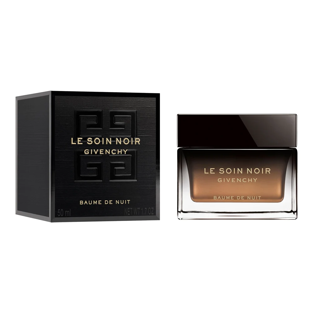 신세계인터넷면세점-지방시(코스메틱)-FacialCare-LE SOIN NOIR NIGHT BALM