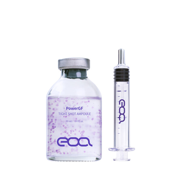 신세계인터넷면세점-이오에이-FacialCare-PowerGF 타이트 샷 앰플 30ml