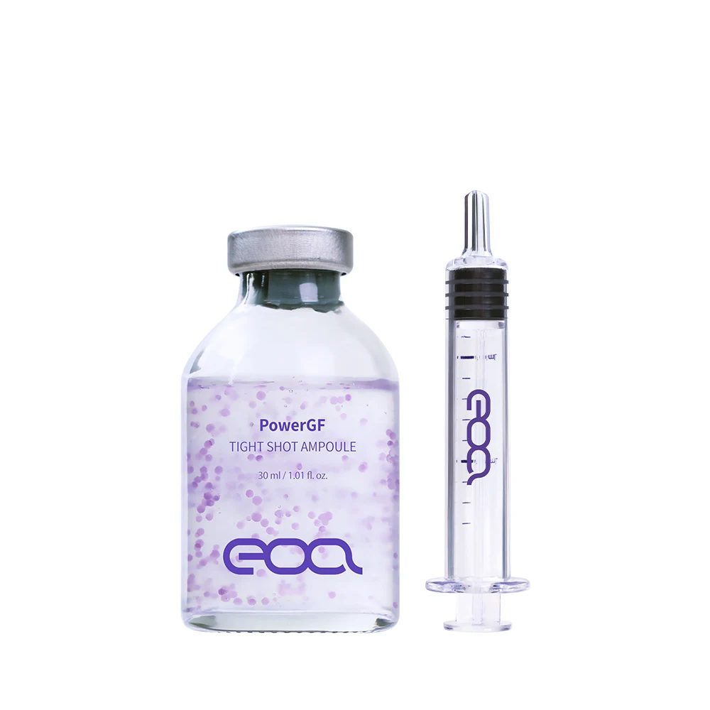 신세계인터넷면세점-이오에이-FacialCare-PowerGF 타이트 샷 앰플 30ml