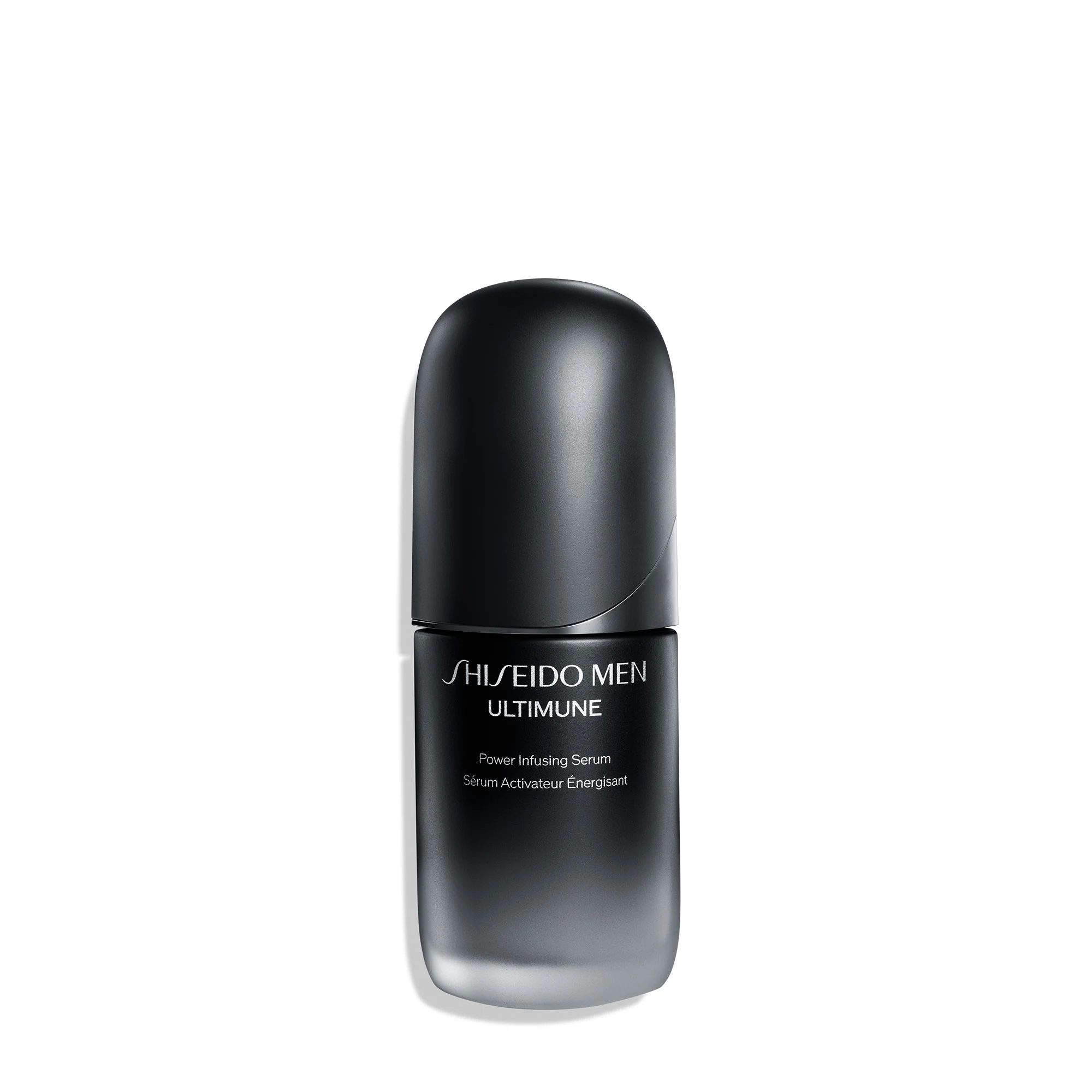신세계인터넷면세점-시세이도-FacialCare-MEN ULTIMUNE POWER INFUSING SERUM 50ML