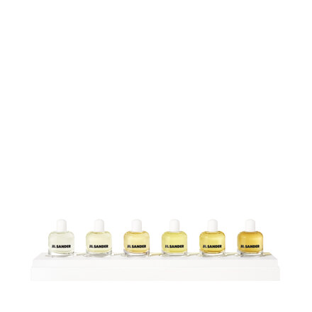 올팩토리 시리즈 1 오 드 퍼퓸 디스커버리 세트 6x8ml