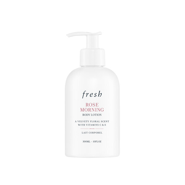 신세계인터넷면세점-프레쉬-BodyCare-로즈 모닝 바디 로션 300ml