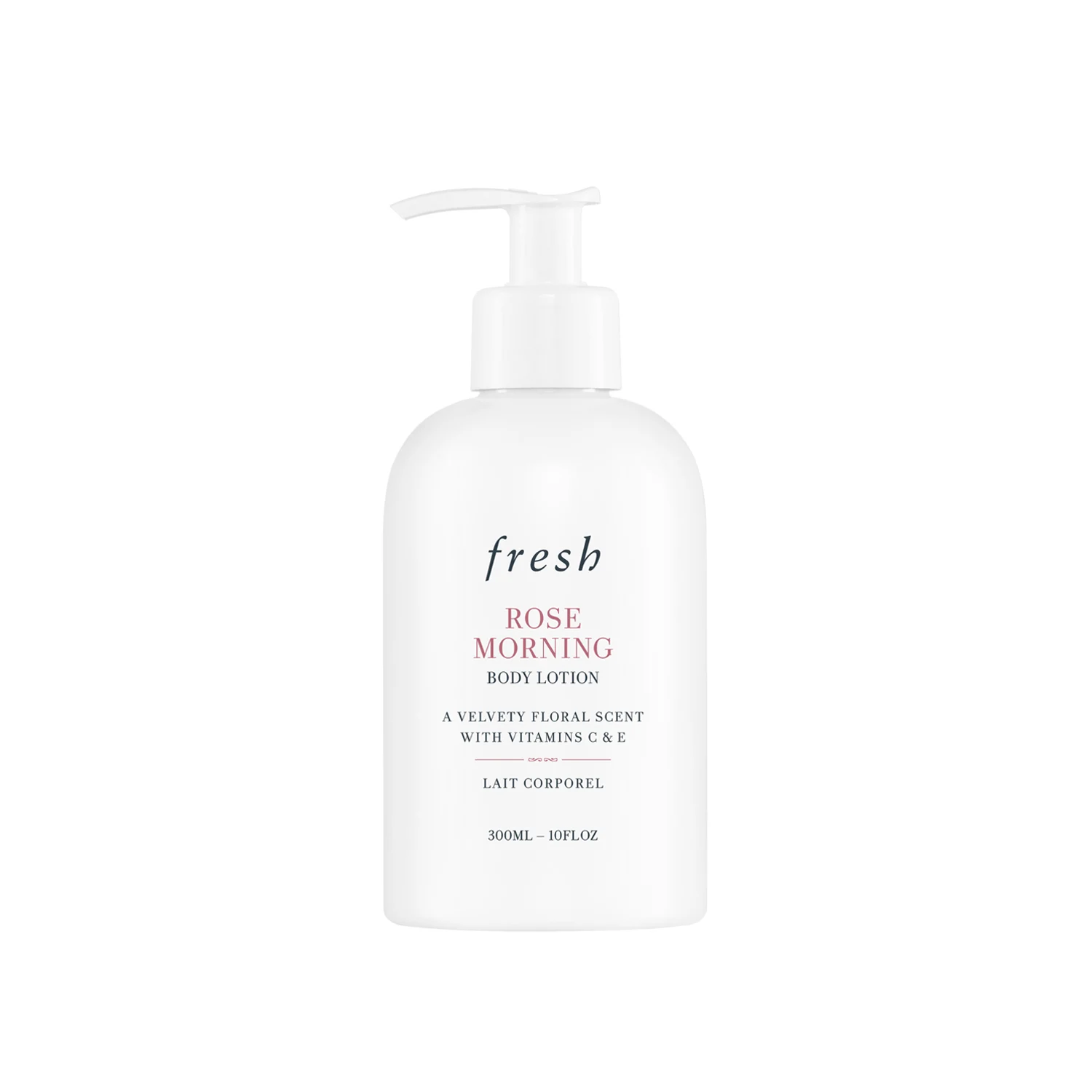 신세계인터넷면세점-프레쉬-BodyCare-로즈 모닝 바디 로션 300ml