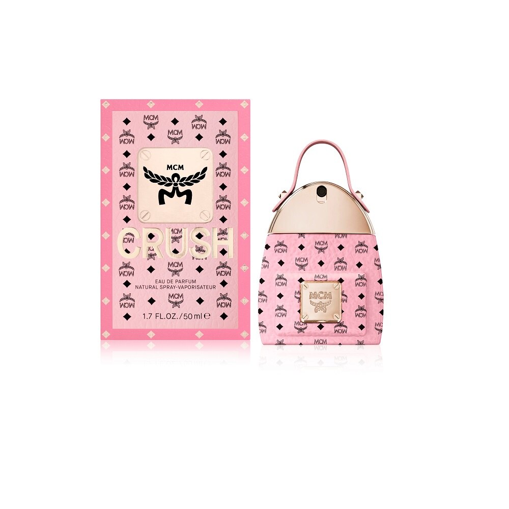 MCM【韓国免税店購入★新品】ノベルティ付！ ロッテ免税店