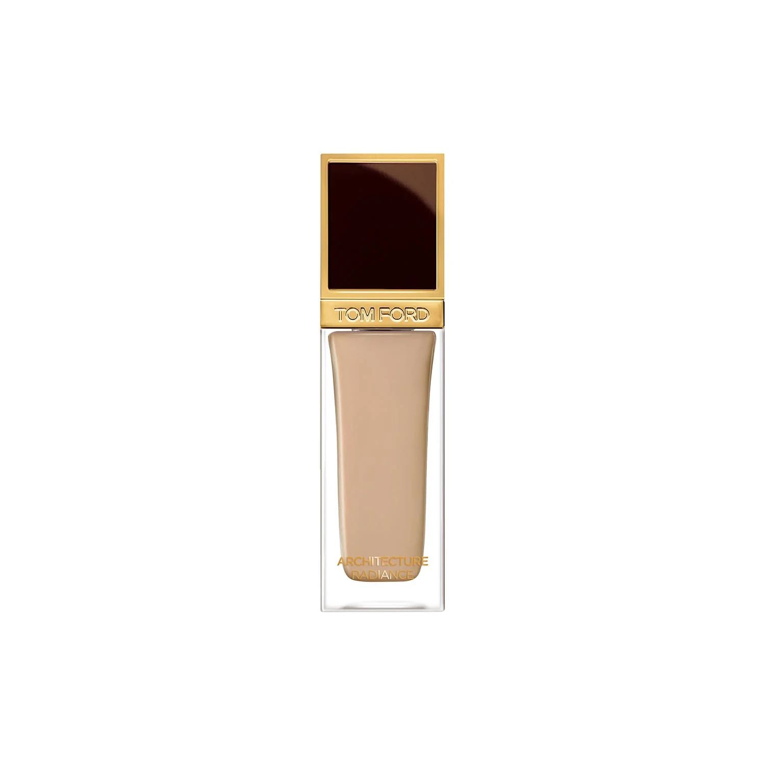 신세계인터넷면세점-톰 포드 뷰티-페이스메이크업-ARCHITECTURE RADIANCE HYDRATING FOUNDATION SPF 50+/PA++++ #FAWN 30ML