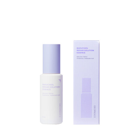 바쿠치올 리페어 솔루션 에센스 50ml