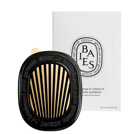 Car Diffuser & Capsule Baies