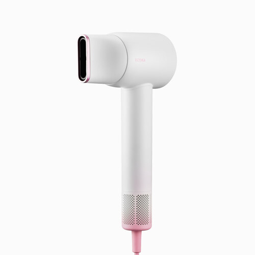 인텐스케어 드라이어 핑크