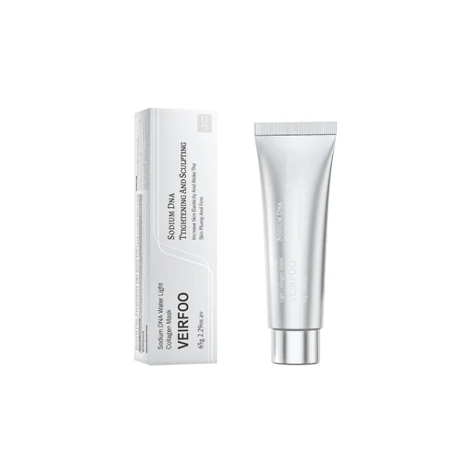 SODIUM DNA WATER LIGHT COLLAGEN MASK 面膜 65G