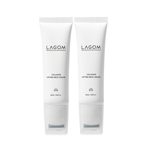 콜라겐 리프팅 넥 크림 50ml 듀오