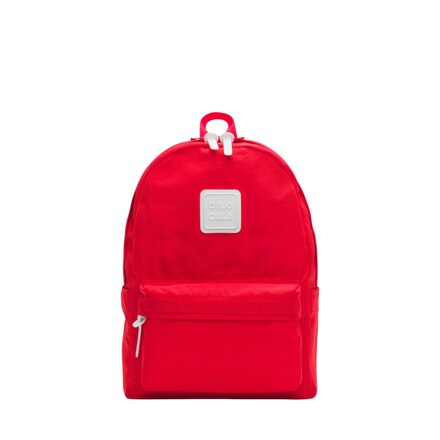 CLASSIC BACKPACK TOMATO