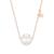 신세계인터넷면세점-제이에스티나-necklace-[아이유 PICK] TIARA Oh Young 실버 목걸이 JJT1NI8AN371SR420