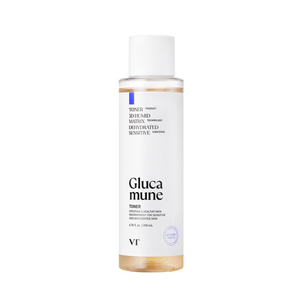 글루카뮨 토너 200mL
