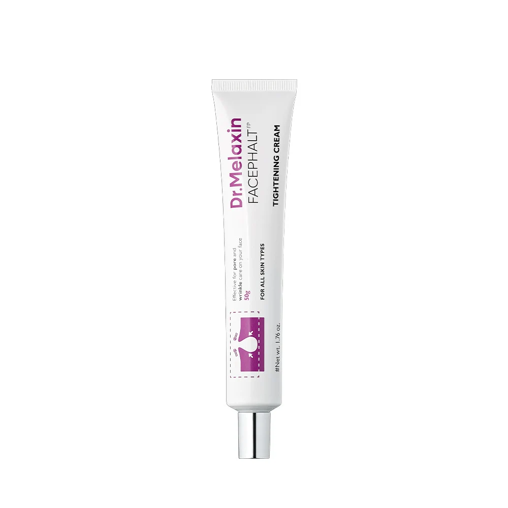 신세계인터넷면세점-닥터멜락신-FacialCare-페이스팔트 타이트닝 크림 50ml