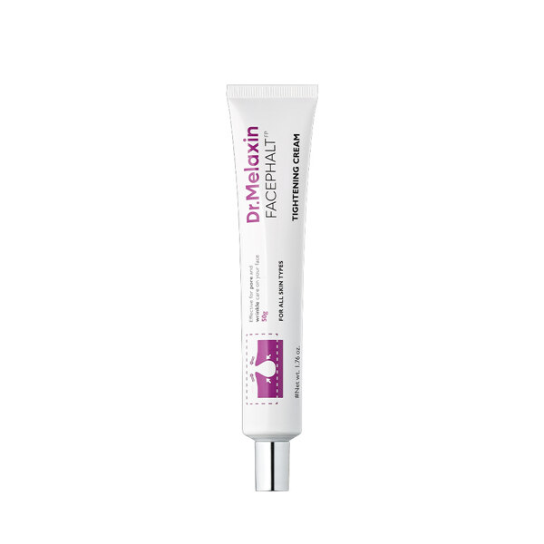신세계인터넷면세점-닥터멜락신-FacialCare-페이스팔트 타이트닝 크림 50ml