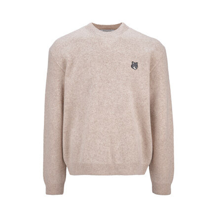 FOX HEAD MILANO LAMBSWOOL JUMPER