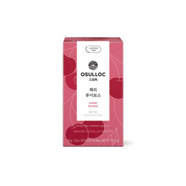 체리 루이보스 (1.3g*20티백)