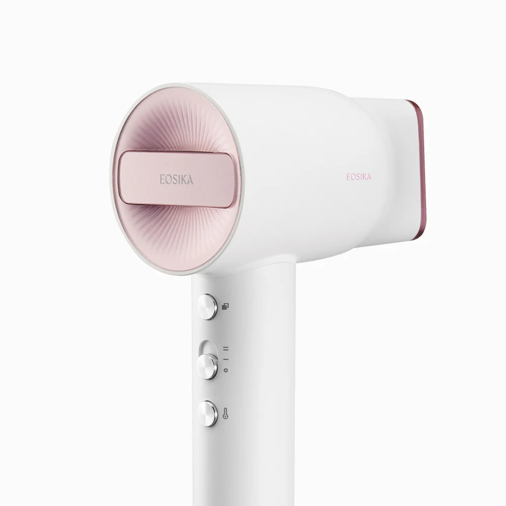 신세계인터넷면세점-이오시카-Hair_care-인텐스케어 드라이어 핑크
