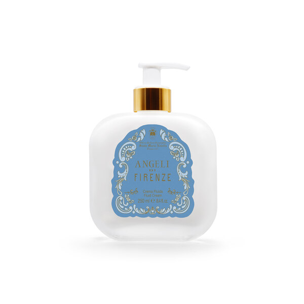 신세계인터넷면세점-산타 마리아 노벨라-BodyCare-FLUID CREAM ANGELI DI FIRENZE 250ml