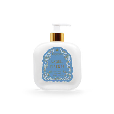 FLUID CREAM ANGELI DI FIRENZE 250ml