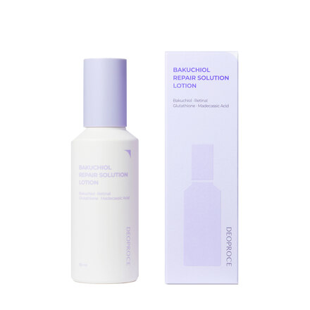 바쿠치올 리페어 솔루션 로션 150ml