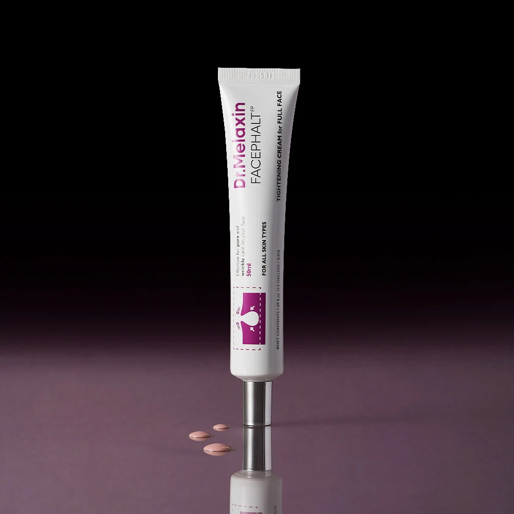 신세계인터넷면세점-닥터멜락신-FacialCare-페이스팔트 타이트닝 크림 50ml