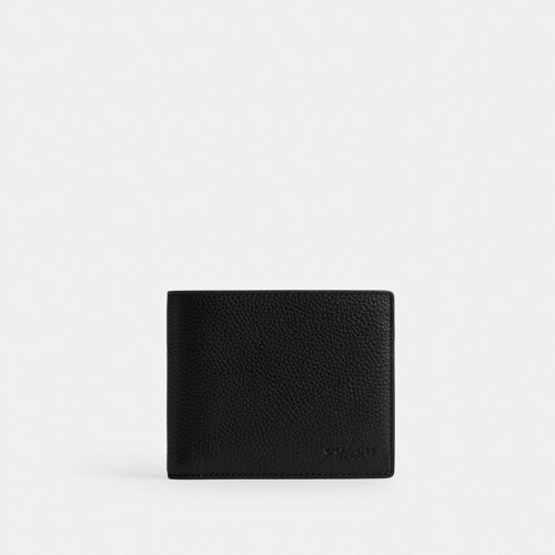 3-IN-1 WALLET 三合一钱包