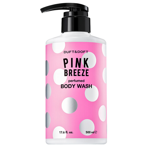 신세계인터넷면세점-더프트앤도프트-Shower-Bath-퍼퓸드 바디워시 핑크브리즈 500ml