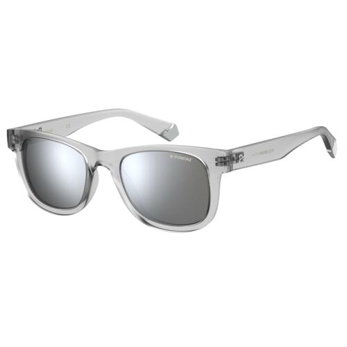 韩际新世界网上免税店-POLAROID (EYE)-太阳镜眼镜-PLD 8009/N/NEW KB7 EX 太阳镜