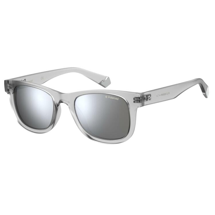 韩际新世界网上免税店-POLAROID (EYE)-太阳镜眼镜-PLD 8009/N/NEW KB7 EX 太阳镜