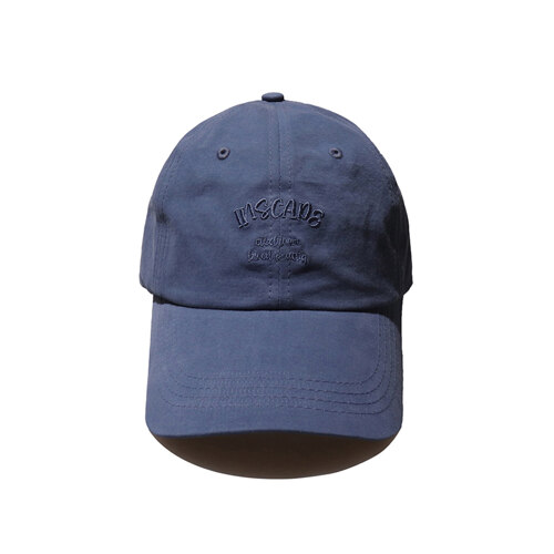 INSCAPE BLUE BALL CAP