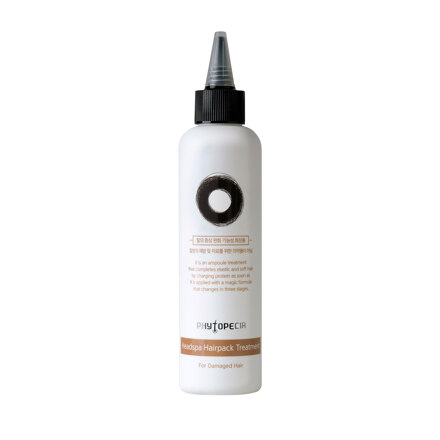 Head Spa Hair Pack Treatment 200 ml
